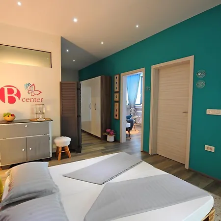 Apartma B Center For Peaceful Retreat Koper