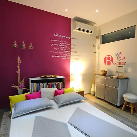 B Center For Peaceful Retreat Appartamento